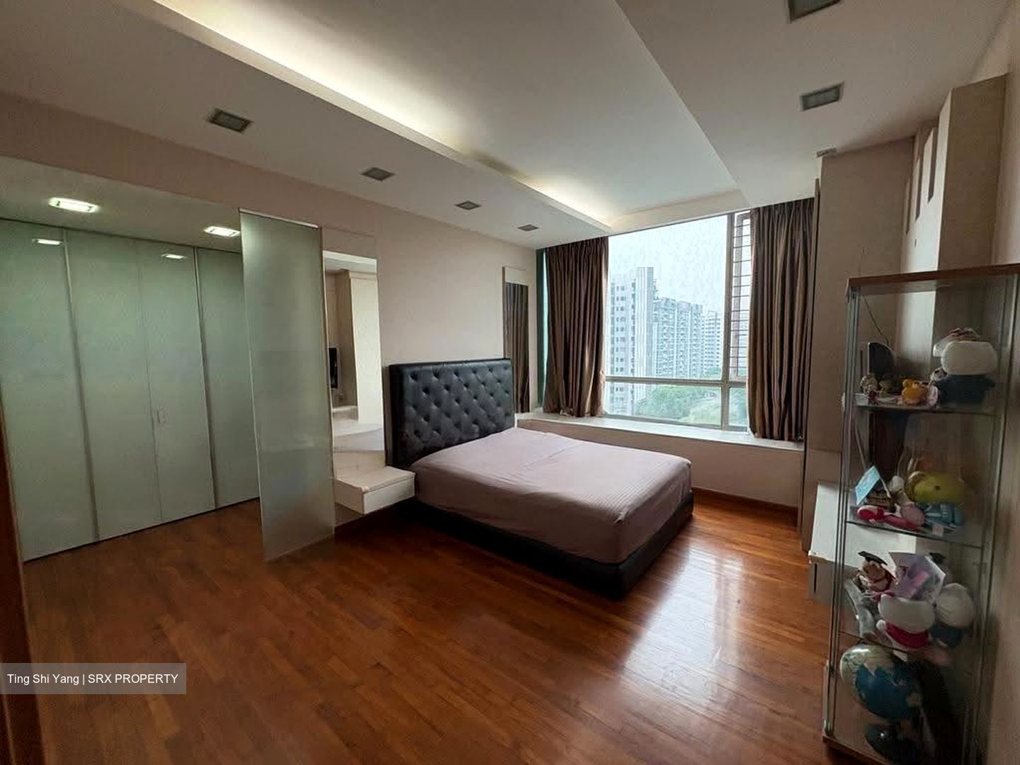 The Quartz (D19), Condominium #625929861